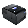 Фото iDPRT iT4P, TT, 4", 203DPI, 8IPS (203 mm/sec), 128/256 Mb, USB+Ethernet+RS232+USB HOST, 3.5" touch LCD, ribbon 1" Core, ZPL, ZPL-II, DPL, TSPL, EPL