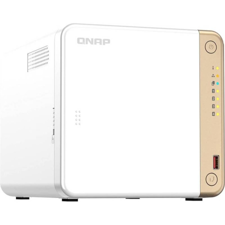 Фото QNAP TS-462-4G