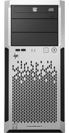 HP ProLiant ML350e Gen8 v2 740899-421