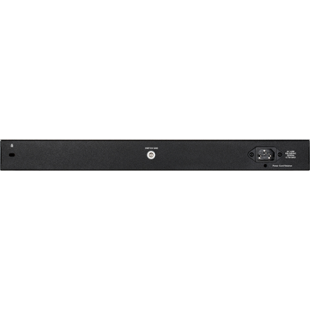 Фото D-Link DMS-1100-10TS/A1A
