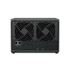 Фото Synology QC 2,2GhzCPU/8Gb(32)/RAID0,1,10,5,6/ 5HP HDD SATA(3.5', 2.5')upto 15 HDD (2xDX525)/2xM.2/2xUSB3.2/2x2.5GbE/iSCSI/(1xExp.)/1xPS/1YW repl DS1522+