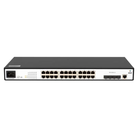 Фото SNR SNR-S2985G-24T-RPS