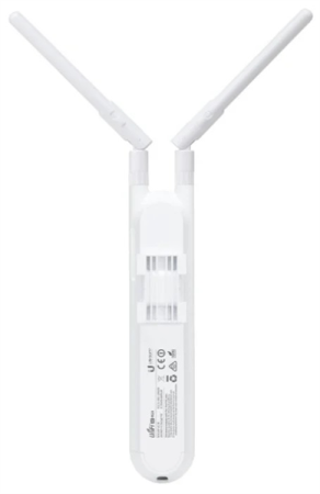 Фото Ubiquiti UniFi AP AC Mesh (5-pack)