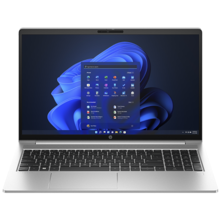 Фото HP Probook 440 G10 с гравировкой, кабелем (9G2Q1ET#BH5)