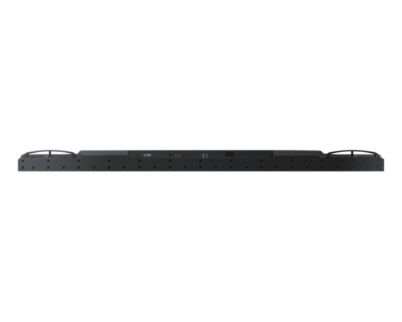 Фото Панель для видеостены SAMSUNG 55" VM55C-E: 55", 1920x1080, 1.74, 500 nit, 24/7