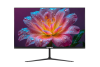 21.5'' IRBIS GROOVYVIEW 22 LED Monitor 1920x1080, 16:9, IPS, 250 cd/m2, 1000:1, 3ms, 178°/178°, VGA, HDMI, DP, Audio output, 100Hz, Speak, Tilt, VESA 75х75, Внутр. Бп, Black 1y (China)