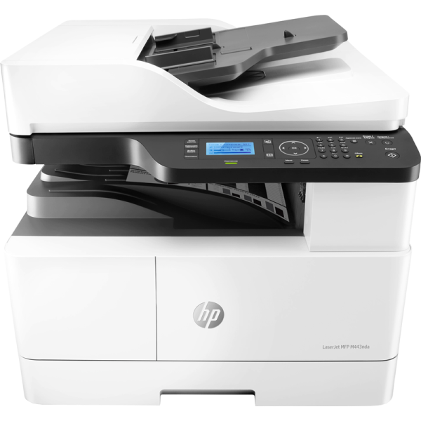 Фото HP LaserJet M443nda (8AF72A)