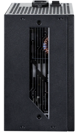 Фото Zalman ZM1200-TMX2 VIEW, 1200W, ATX12V v3.0, APFC, 12cm Fan, 80+ Gold Gen5, Full Modular, side ARGB lights, Retail