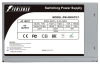 Фото Powerman Power Supply 500W PM-500ATX-F (carton box) (12cm fan)
