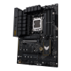 Фото ASUS TUF GAMING B650-E WIFI, AM5, B650, 4*DDR5, 4*SATA, 3*M.2, 4*USB 3.2, 3*USB 2.0, Type-C, 3*PCIx16, 1*PCIx1, DP+HDMI, ATX; 90MB1GT0-M0EAY0