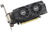 Фото ASUS RTX3050-O6G-LP-BRK//RTX3050 DVI HDMI DP 6G D6; 90YV0KQ0-M0NA00
