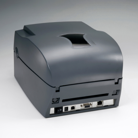 Фото Godex TT G530UES, 300 dpi, 4", 4 ips, USB+RS232+Ethernet, 1" core ribbon