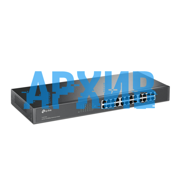 Фото TP-Link TL-SF1024