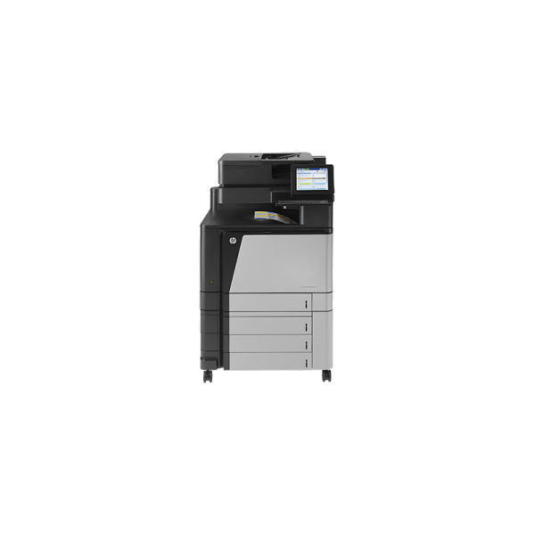 Фото HP Color LaserJet Flow MFP M880z A2W75A