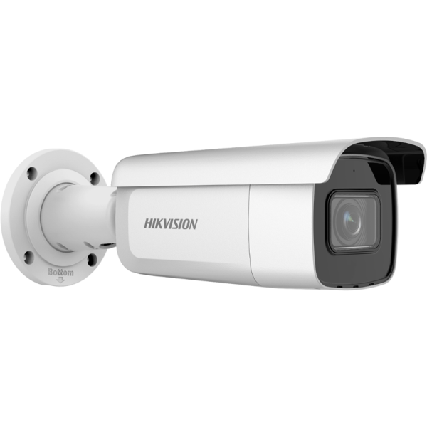 Фото Камера видеонаблюдения IP уличная Hikvision DS-2CD2683G2-IZS