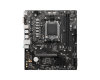 Фото MSI PRO B650M-B,B650,AM5,2DDR5,1PCI-Ex16,1PCI-Ex1,1M.2,4SATA3,6USB3.2 Gen1,6USB2.0,HD Audio