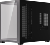 Фото Accord ACC-ZA06B black w/o PSU ATX 1xUSB2.0 1xUSB3.0 audio