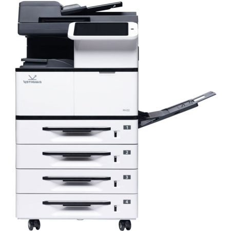 Фото Katusha IT M450pm-pp