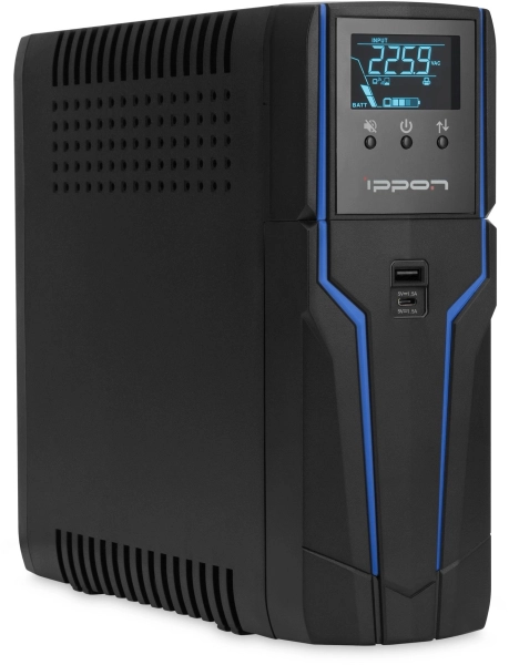 Фото Game Power Pro 1500