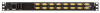 Фото ATEN 18.5" 16-Port PS/2-USB VGA Single Rail WideScreen LCD KVM Switch