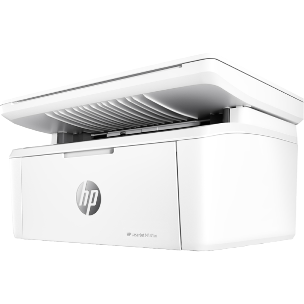 Фото HP LaserJet MFP M141w (7MD74A)