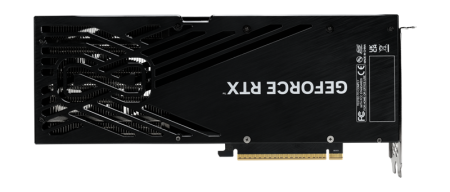 Фото PALIT NE75070019K9-GB2050S RTX5070 INFINITY 3 12GB GDDR7 192bit 3-DP HDMI/sticker