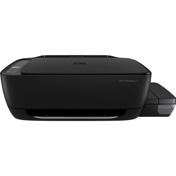 Фото HP Ink Tank WL 415 AiO Printer