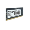 Фото Patriot SL DDR5 16GB 4800MHz SO-DIMM SINGLE 1*16GB CL40 40-40-40-70 1.1V
