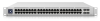 Ubiquiti Switch Enterprise 48 PoE Layer 3, PoE switch with (48) 2.5GbE, 802.3at PoE+ RJ45 ports and (4) 10G SFP+ ports.