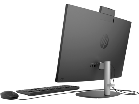Смотреть HP ProOne 240 G10 All-in-One NT IPS 23,8"(1920x1080)Core i5-1335,8GB,512GB,usb kbd,mouse,U IrisX,Iron Gray,5MP,WiFi,BT,Iron Gray,DOS,1Wty Фото HP ProOne 240 G10 All-in-One NT IPS 23,8"(1920x1080)Core i5-1335,8GB,512GB,usb kbd,mouse,U IrisX,Iron Gray,5MP,WiFi,BT,Iron Gray,DOS,1Wty