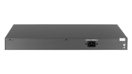 Фото Коммутатор QTECH QSW-4610-52T-AC