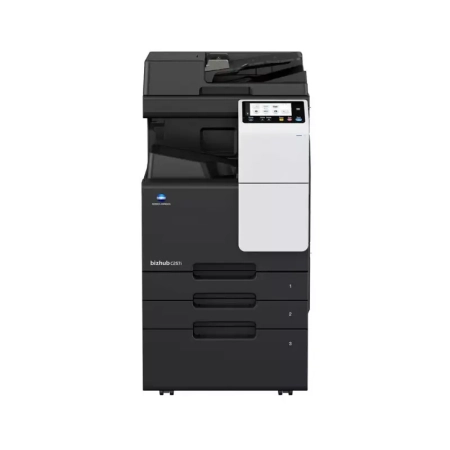 Фото Konica Minolta bizhub C257i (ACVD021)