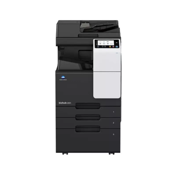 Смотреть Konica Minolta bizhub C257i (ACVD021) Фото Konica Minolta bizhub C257i (ACVD021)