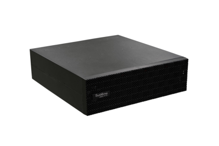 Фото Systeme Electric External BP, Extended-Run, 240 volts bus voltage, Rack 3U (Tower convertible), compatible with SRTSE5KRTXLIEC-NC/SRTSE6KRTXLIEC-NC