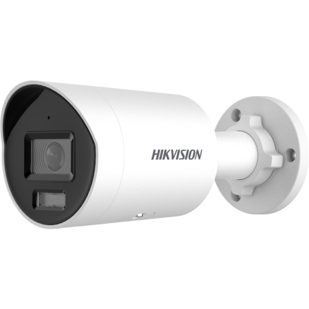 Фото Камера видеонаблюдения IP уличная Hikvision DS-2CD2023G2-IU