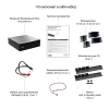 Фото Systeme Electric External BP, Extended-Run, 240 volts bus voltage, Rack 3U (Tower convertible), compatible with SRTSE5KRTXLIEC-NC/SRTSE6KRTXLIEC-NC