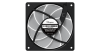 Фото Ocypus Gamma F12 Elite BK ARGB REVERSE BLADE 3 IN 1, 120x120x25mm, 4-PIN PWM, 600-1800 RPM, 26 DBA MAX, HYDRO BEARING