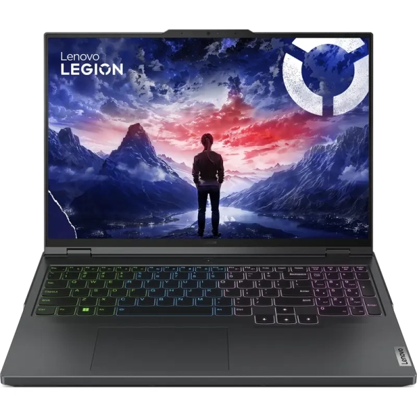 Фото Lenovo Legion Pro 5 16IRX9 (83DF00EARK)