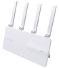 Фото ASUS EBR63 // AX3000 // 574 + 2402 Mbps, 2,4 + 5 gGz, 4 antenna, USB