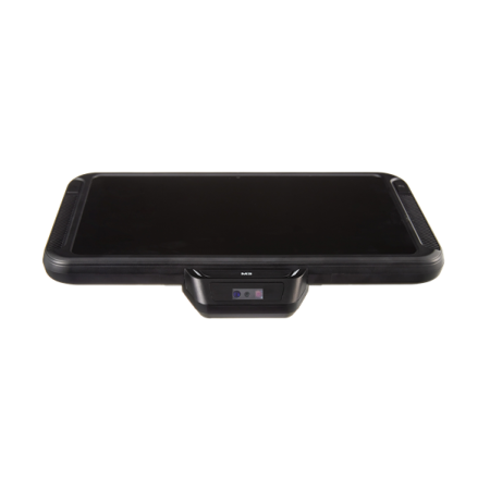 Фото M3 Mobile PC10 Android 13.0 GMS, 802.11 a/b/g/n/ac, SE4710, 10" FHD, 8MP Front CAM, BT 5.0, NFC(HF), 4G/64G, A VESA Mount is included in this SKU, but is packaged separately