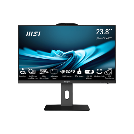 Фото MSI PRO AP242P 14M-685XRU 23.8"