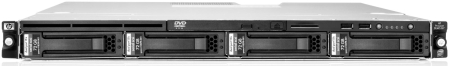 HP ProLiant DL165 G7 BW330A