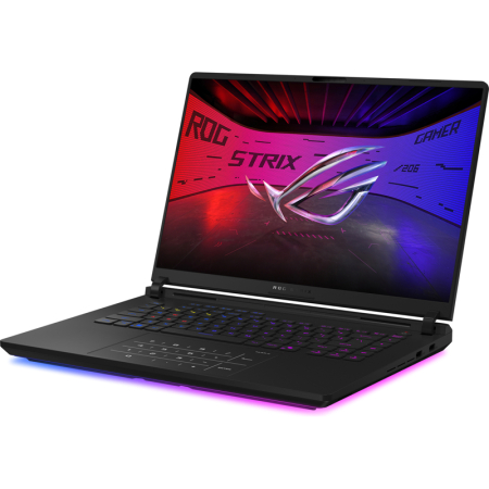 Фото ASUS ROG Strix SCAR 16 G635LX-RW150 (90NR0L81-M006R0)