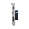 Фото ASUS GT710-SL-2GD5-BRK-EVO//GT710 VGA DVI HDMI 2GD5; 90YV0ALA-M0NA00