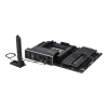 Фото ASUS PROART Z890-CREATOR WIFI, LGA1851, Z890, 4*DDR5, 4*SATA, 5*M.2, 6*USB 3.2, 1*USB 2.0, Type-C, 3*PCIx16, DP+HDMI, ATX; 90MB1JD0-M0EAY0