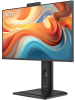 Фото MSI PRO MP245PDG E14 23.8" 16:9 FHD(1920x1080) IPS Flat,1ms(MPRT),1300:1,100M:1,300nits,Webcam,HDMI,DP,Type-C,Type-B, 2xType A,LAN,Speaker,Tilt,Swivel,Height,Pivot,VESA,144Hz,Black,1y war-ty