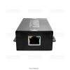 Фото OSNOVO E-PoE/1G PoE удлинитель 10/100/1000M Gigabit Ethernet до 500м. Увеличение расстояния передачи данных + питание на 100м. При каскадном подключении - 2 x E-Poe/1G: до 300м (до 12W), 3 x E-Poe/1G: