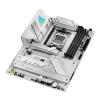 Фото ASUS ROG STRIX B850-A GAMING WIFI, AM5, B850, 4*DDR5, 2*SATA, 4*M.2, 6*USB 3.2, 2*USB 2.0, Type-C, 2*PCIx16, 1*PCIx1, DP+HDMI, ATX; 90MB1J50-M0EAY0