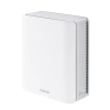 Фото ASUS BT8(W-1-PK)//1 access point /802.11b/g/n/ac/ax/be, 688 + 8643Mbps, 2,4 + 6 gGz, white