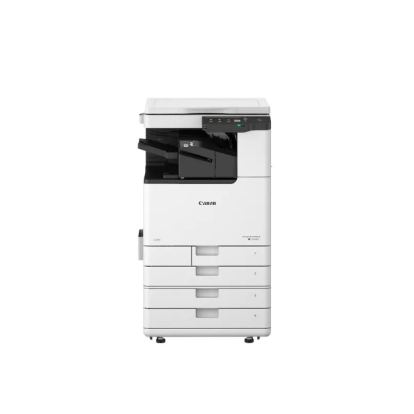 Фото Canon imageRUNNER C3326i MFP (5965C005). 